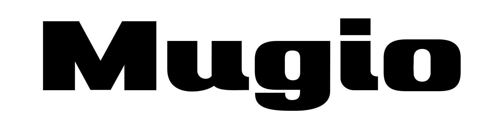 Mugio